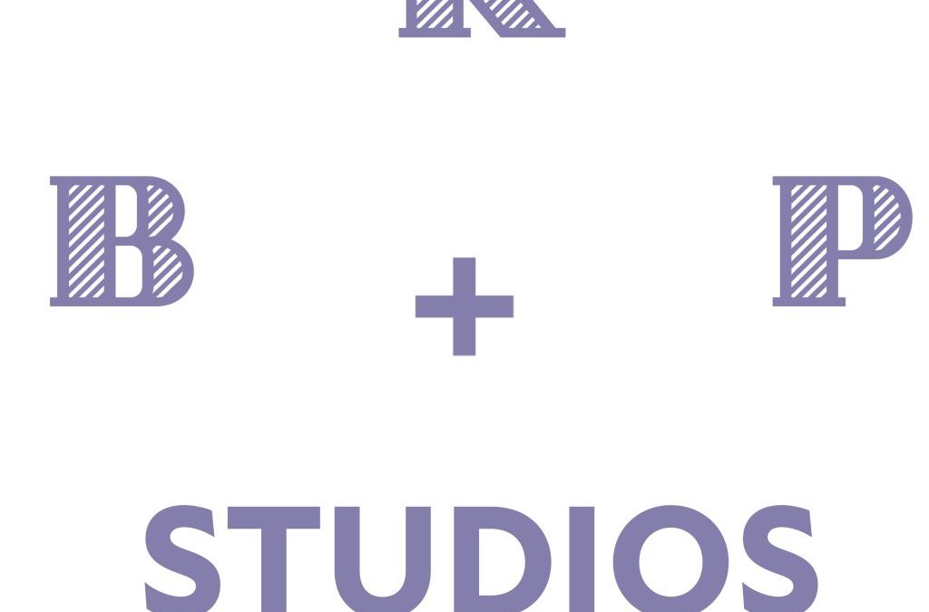 BKP Studios New Website Online