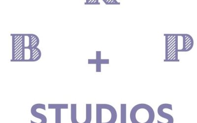 BKP Studios New Website Online